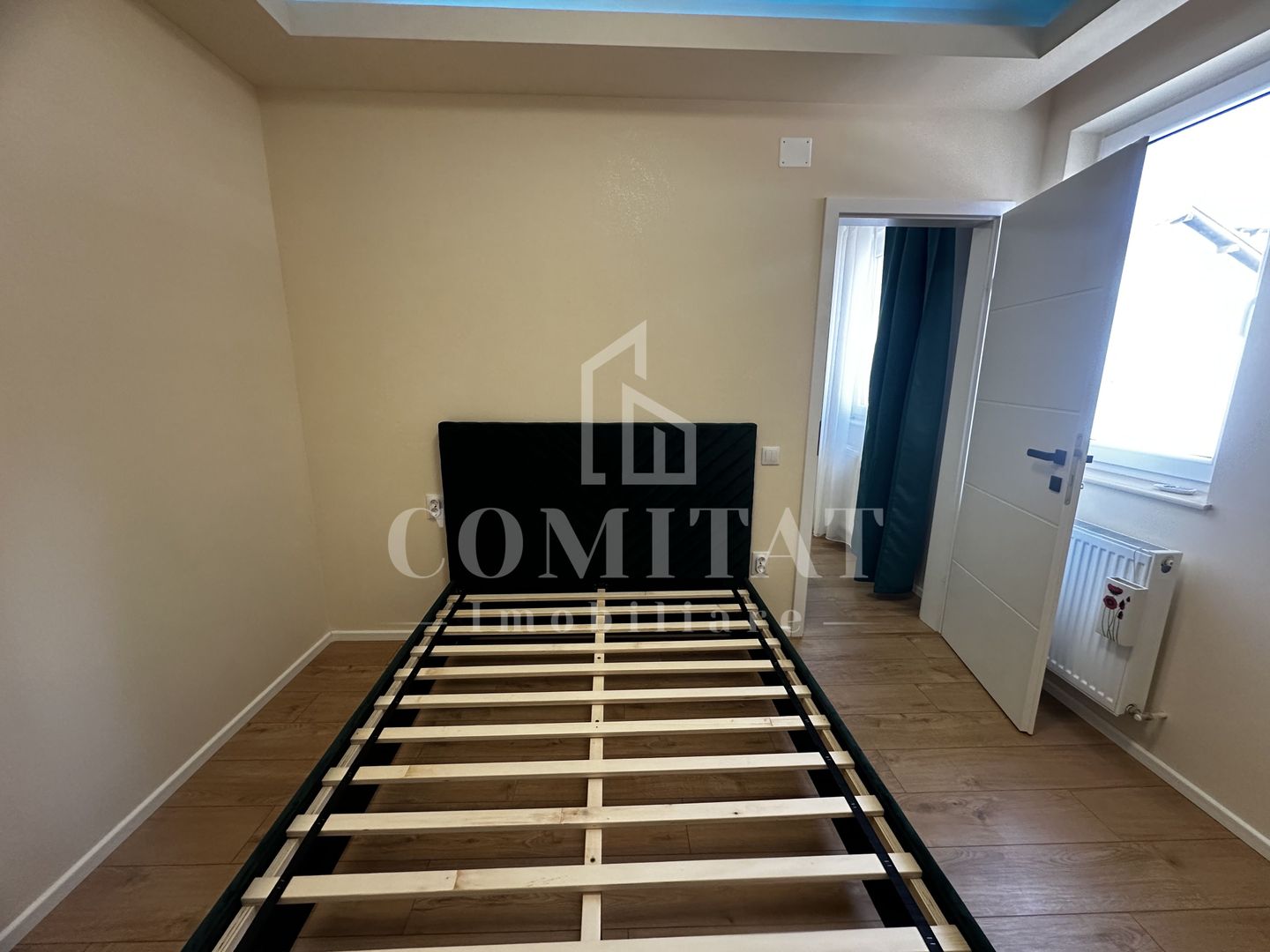 Apartament la etaj intermediar | 2 camere | Zona Eroilor - Poză 5