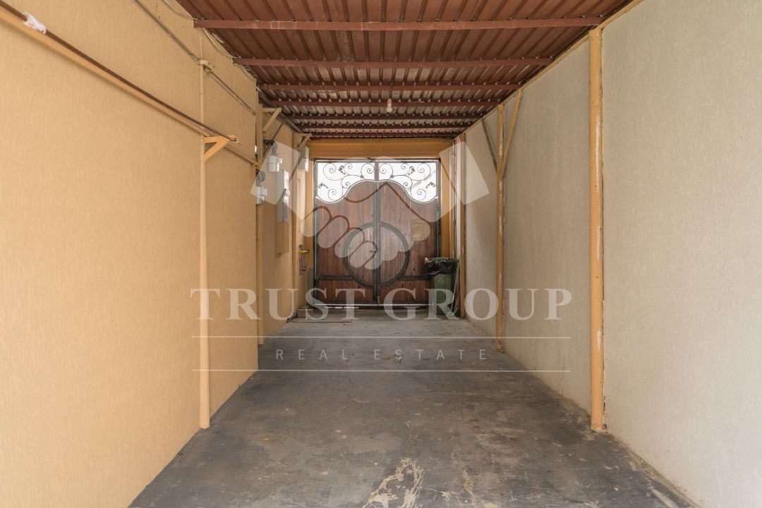 Casa individuala - Ultracentral | Dealul Cetatii | Renovata Integral - Poză 34