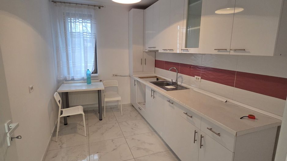 Prima inchiriere! Apartament 2 camere si loc de parcare subteran - Poză 12