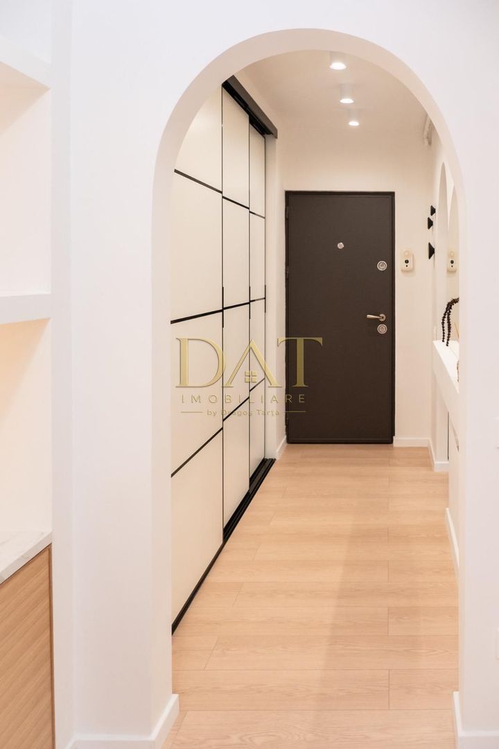 Apartament 2 Camere | RENOVAT & UTILAT | boxa | Gheorgheni - Poză 11