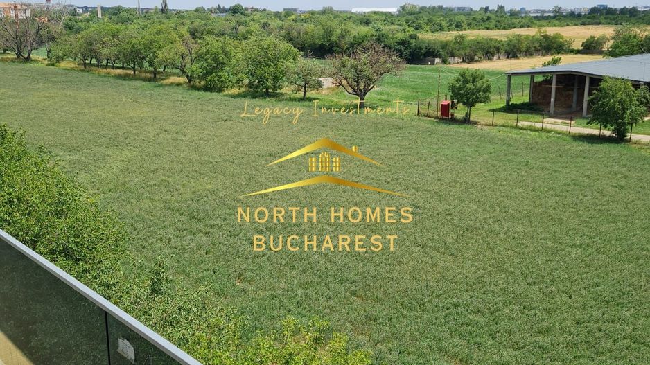 APARTAMENT 3 CAMERE DE LUX | BANEASA | 0% COMISION - Poză 9