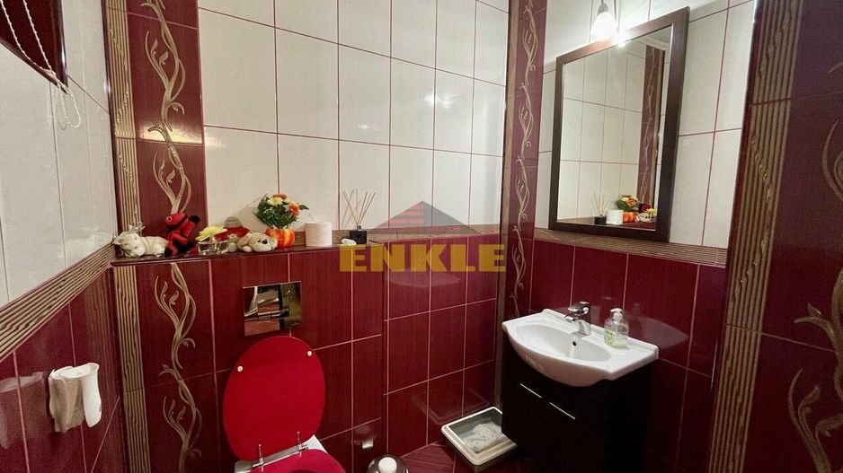 De vânzare casă cu suprafața de 250 mp plus 900 mp teren - Poză 15