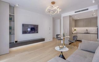 Apartament 2 camere Floreasca | Loc de parcare - Poză 2