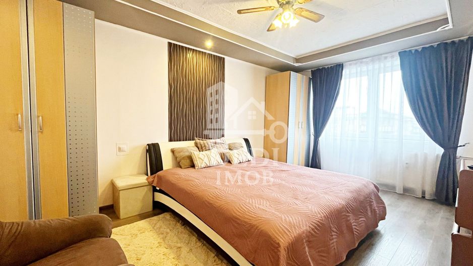 Apartament cu 2 camere de inchiriat in zona bulevardul Decebal, Oradea - Poză 3