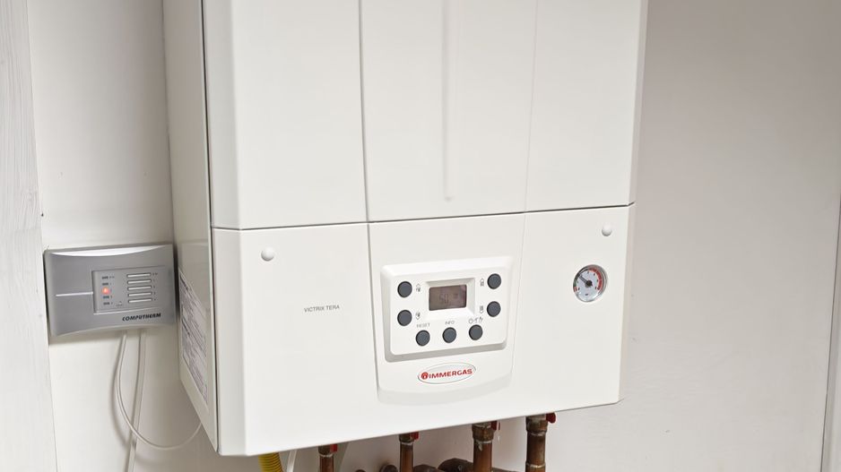 Spațiu birouri 100 mp Dorobanților - Poză 5