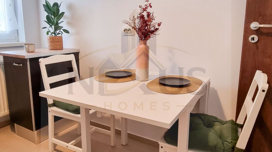 Apartament 2 camere decomandat | Drumul Fermei - Parcare inclusă - Poză 6