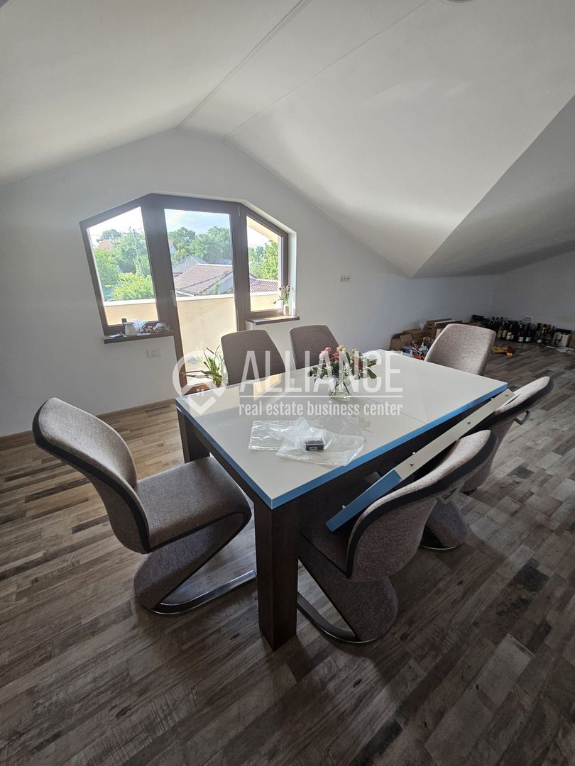 Oază de Rafinament și Confort: Vilă de Lux în Cumpăna ( cod 12 ) - Poză 17