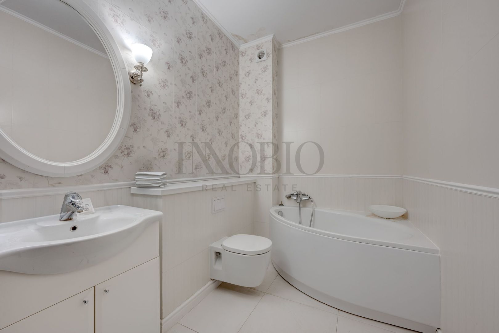 Apartament 4 Camere | Herastrau | Soseaua Nordului - Poză 13