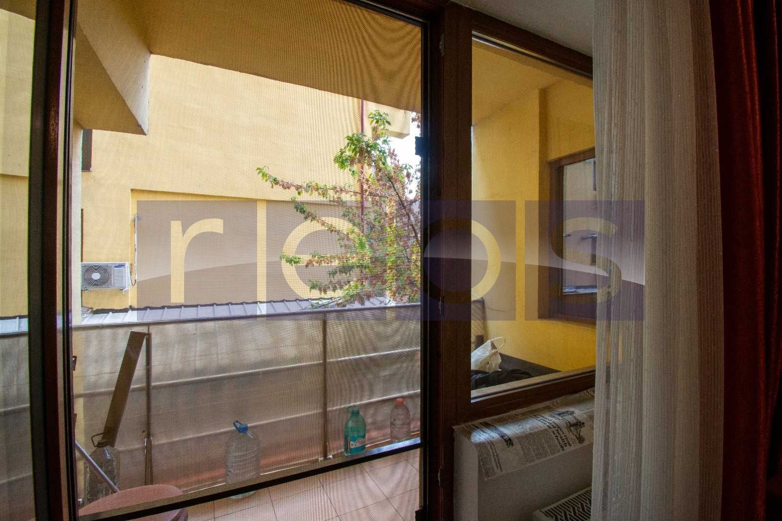 VANZARE GARSONIERA 42MP NICOLAE GRIGORESCU BLOC 2008 CENTRALA PROPRIE - Poză 7