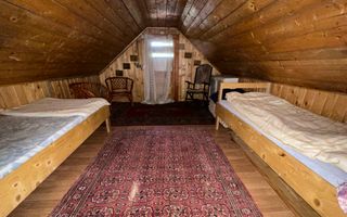 Cabana de vanzare - Lacul Mujdeni - Poză 8