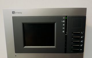 2 camere mobilat/utilat | Parcare inclusă | New Point | Centrala - Poză 15