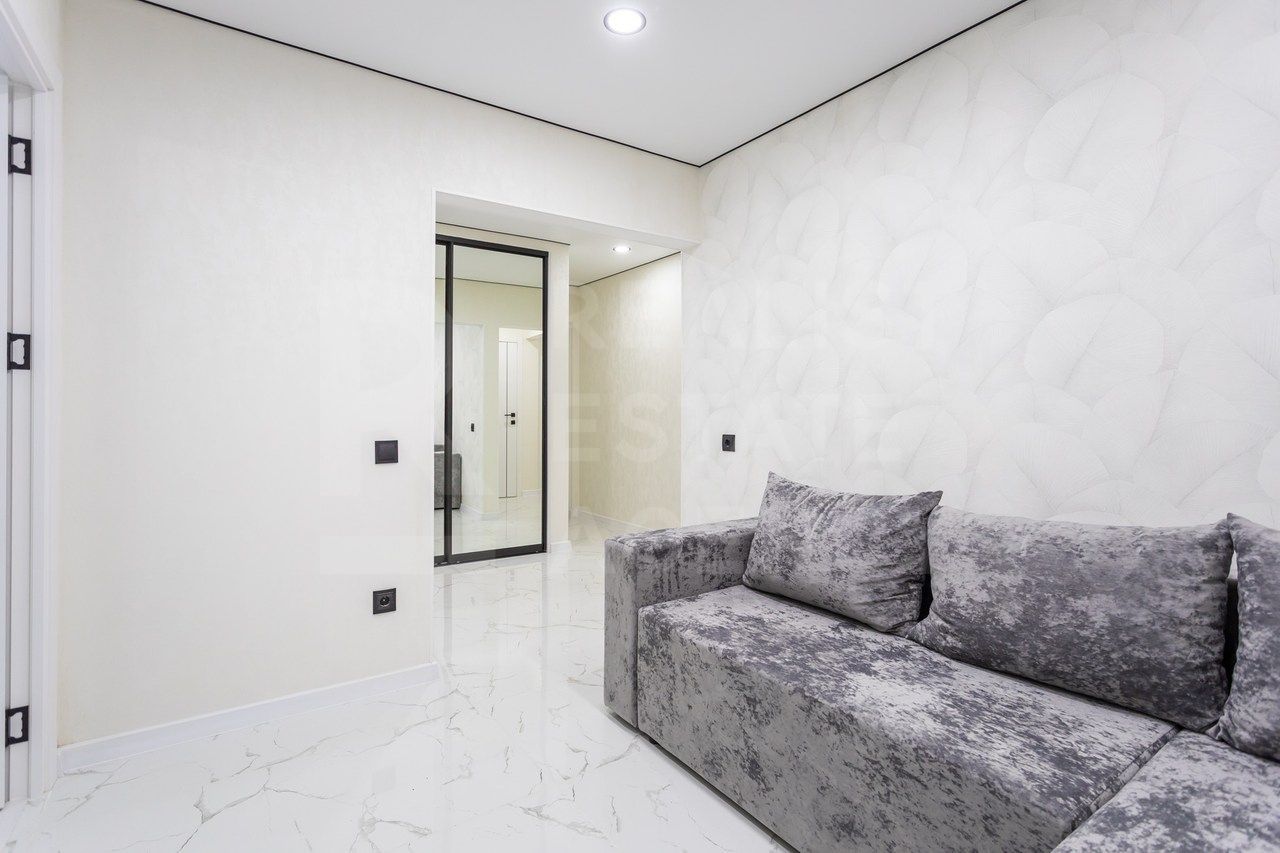 Vânzare, apartament, 2 camere, str. Matei Basarab, Râșcani - Poză 2