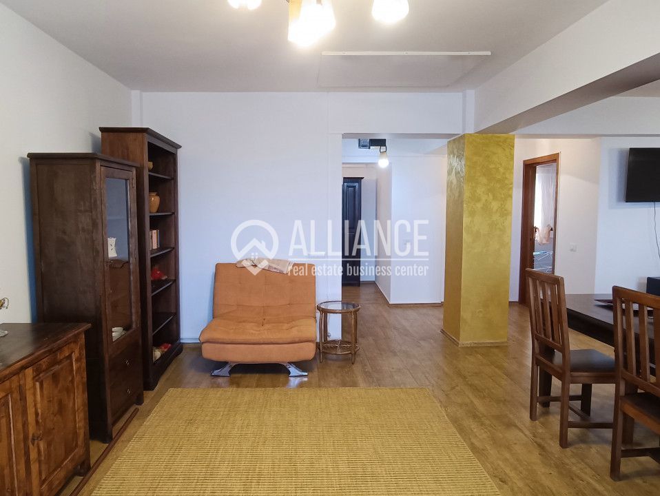 PENINSULA (COD03)- Apartament de lux cu priveliste magnifica ! - Poză 5
