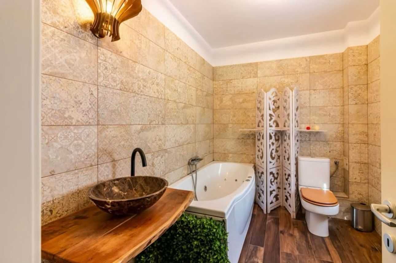 Vila individuala 5 camere | Pipera | Pretabila pentru locuinta sau sediu firma - Poză 4