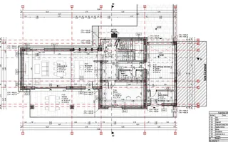 Teren cu autorizație duplex | Oportunitate–Feleacu - Schiță 12