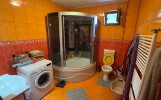 CASA PANTELIMON, MOBILATA, CENTRALA, 130 MP UTILI, COMISION 0% - Poză 8