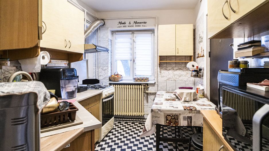 Cismigiu - Berthelot, 5 camere pe 2 nivele, pretabil investitie /birou - Poză 5