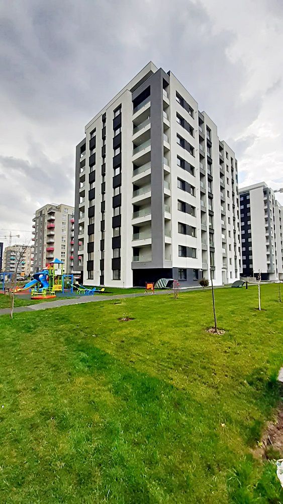 Zona Coresi, garsoniera de 42mp, etaj 1, finalizata, 69900 euro - Poză 2