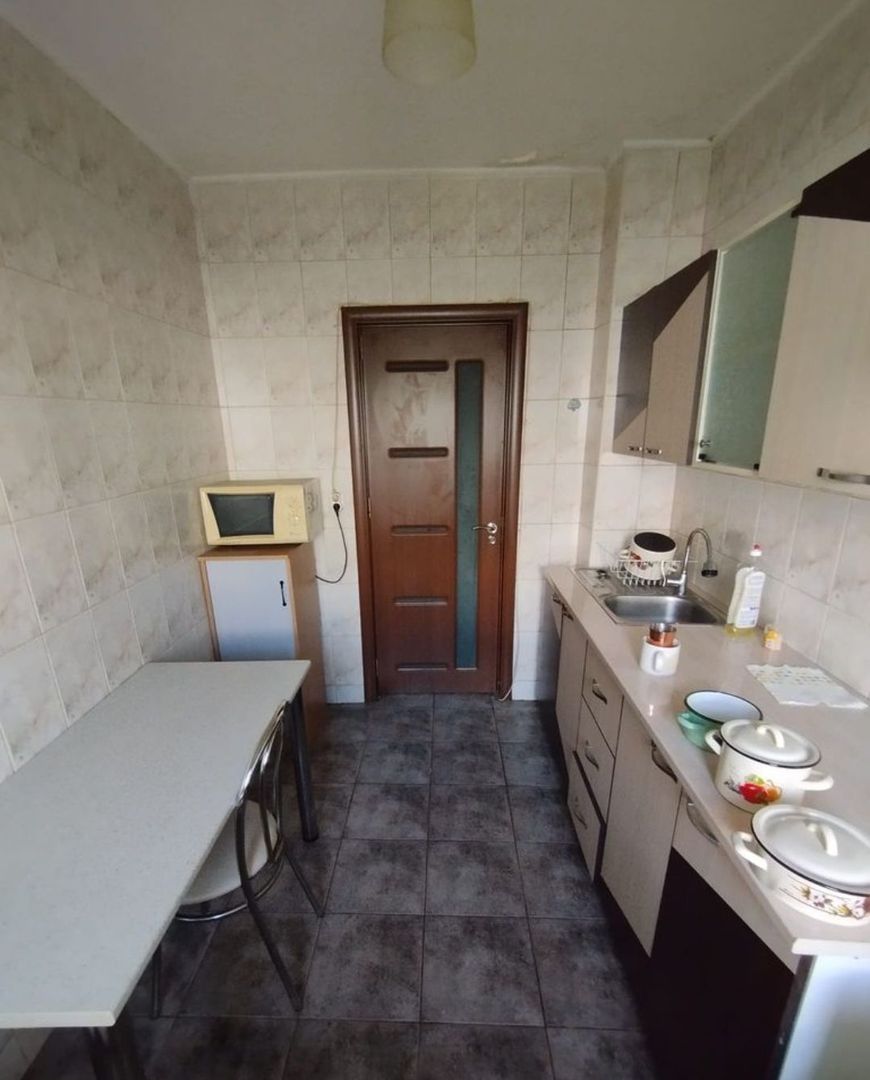 Apartament 2 camere decomandat, intre statiile de metrou Lujerului si Gorjului - Poză 6