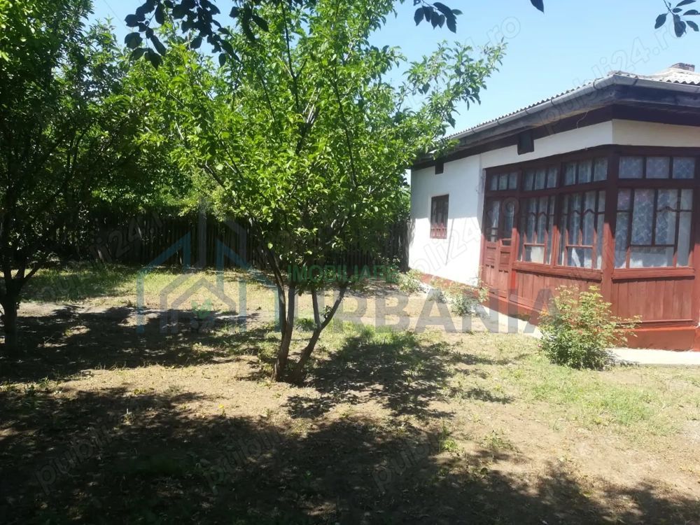 De vanzare casa batraneasc - Poză 4