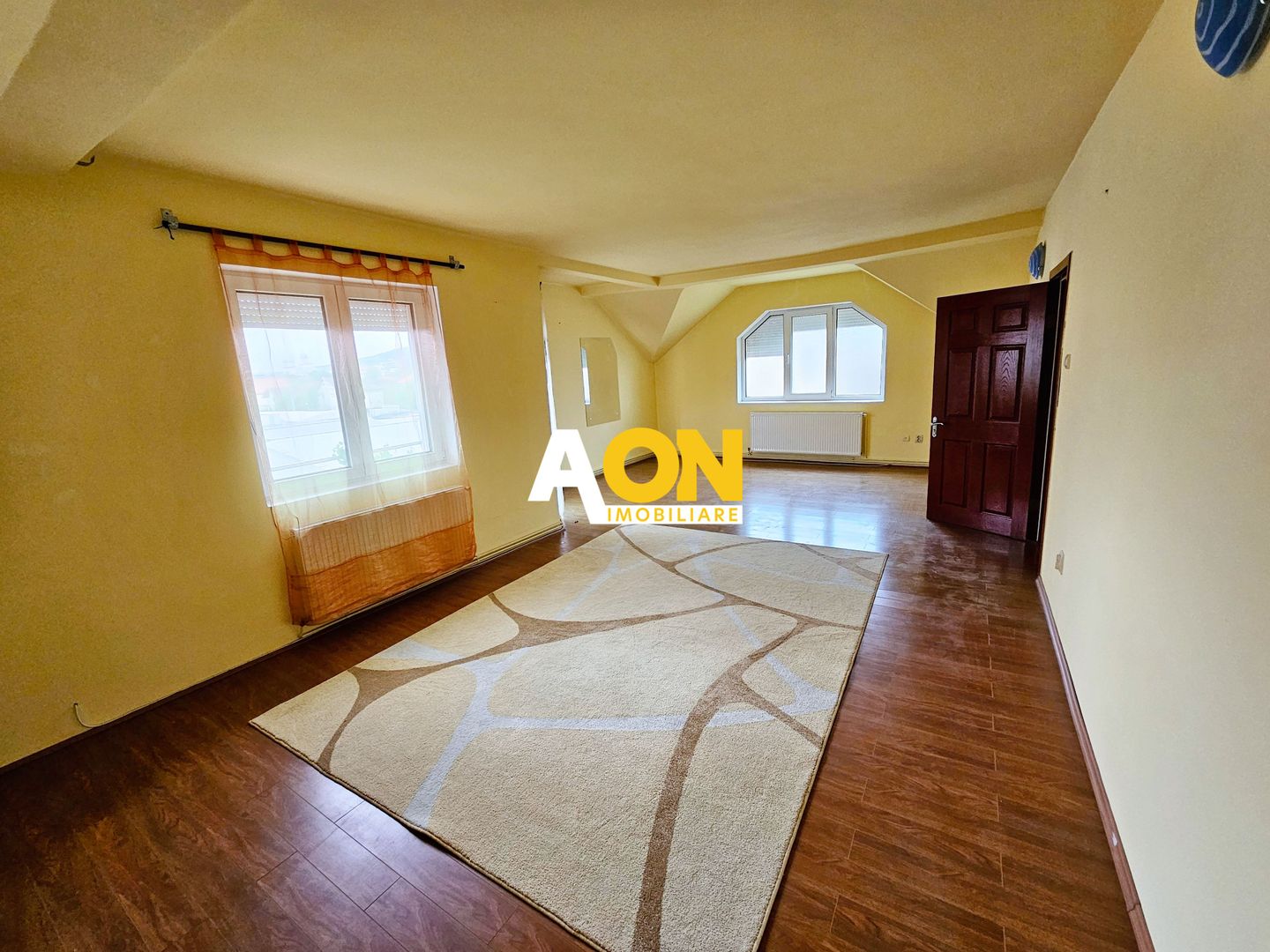 Casa S+P+1+M, pretabila pentru birouri, 300 mp teren, Cetate - Poză 15