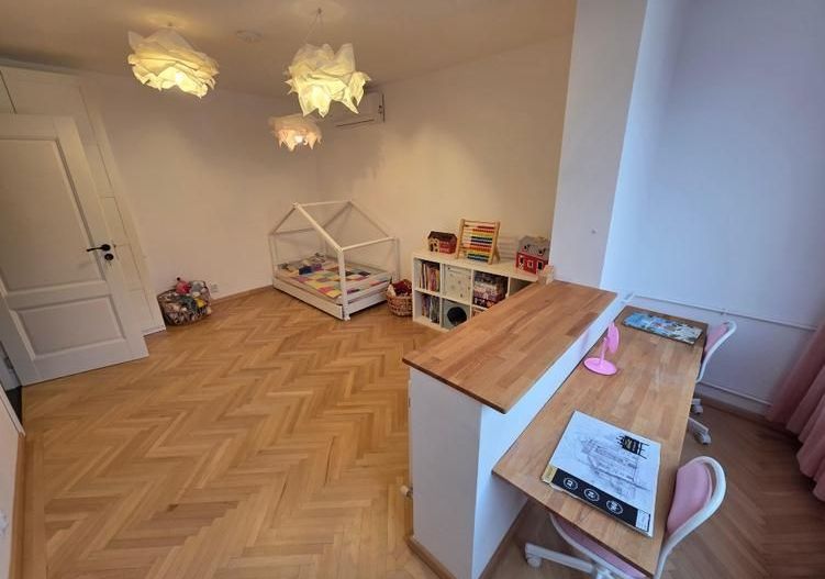 Apartament 4 camere 85mp Domenii 2 băi PET-FRIENDLY - Poză 10