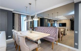 Apartament 3 camere Dorobanți | Loc de parcare si boxa - Poză 7