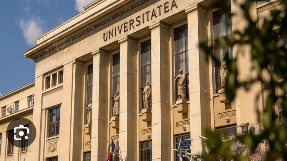 Facultatea de Drept garsoniera - Poză 1