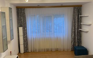 Girocului | 3 Camere | 67 mp | Etaj 1 | Centrală proprie | 2 Balcoane - Poză 5