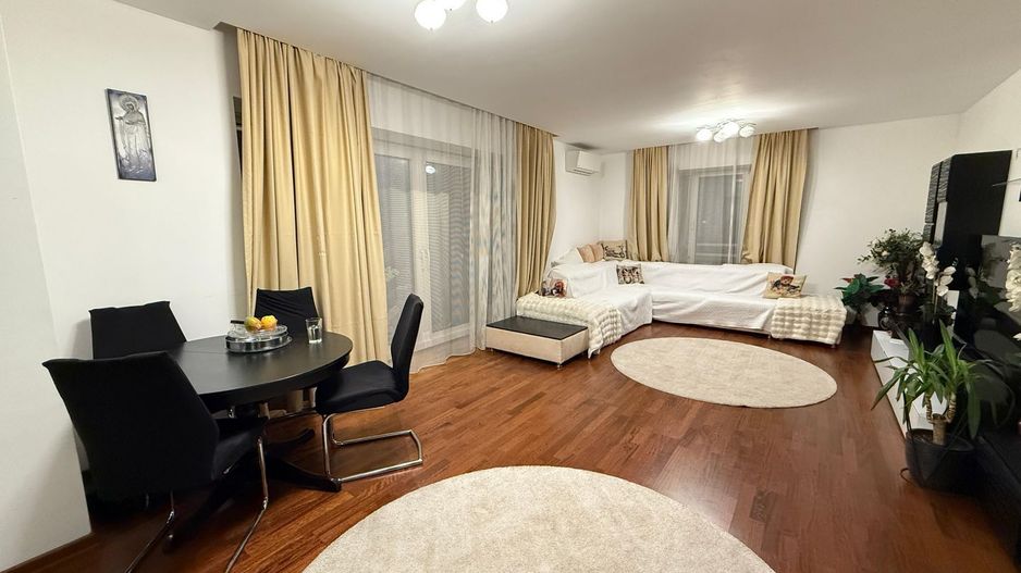 Apartament 3 Camere || InCity Residence || Rond P-ța Alba Iulia | Metro Dristor - Poză 4