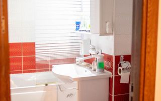 4 camere zona Fratelia-Girocului  100mp - Poză 8