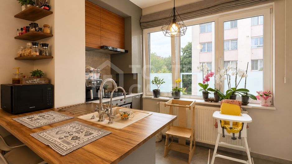 Apartament 2 camere, etajul 2, zona Maramureșului - Poză 3