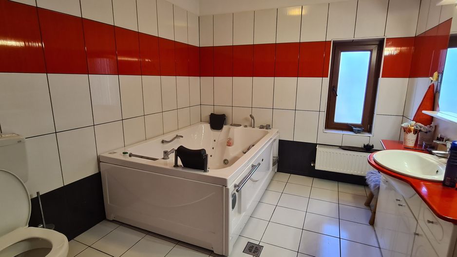 2 vile individuale, curte comună de vânzare, Pipera/Erou Iancu Nicolae - Poză 5