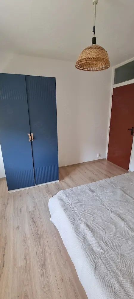 2 CAMERE DE VANZARE | BLOC REABILITAT | ET. 6/8 | PETRE ISPIRESCU- RAHOVA - Poză 5