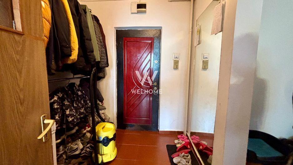 Apartament 2 camere, ideal pentru locuit sau investiție - Poză 10