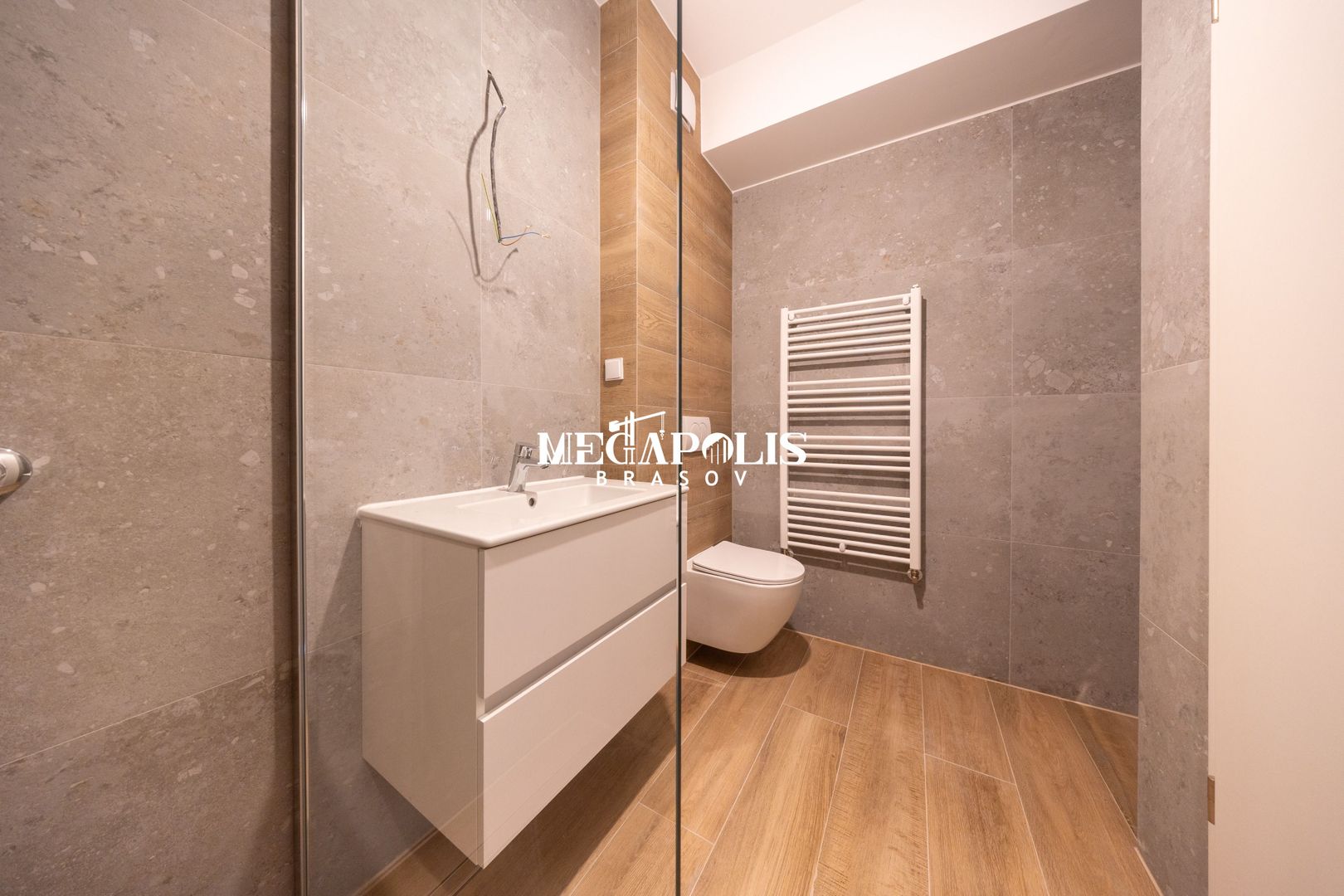 Apartament 2 Camere | 65 MP | Tractorul | Mutare Imediata - Poză 10