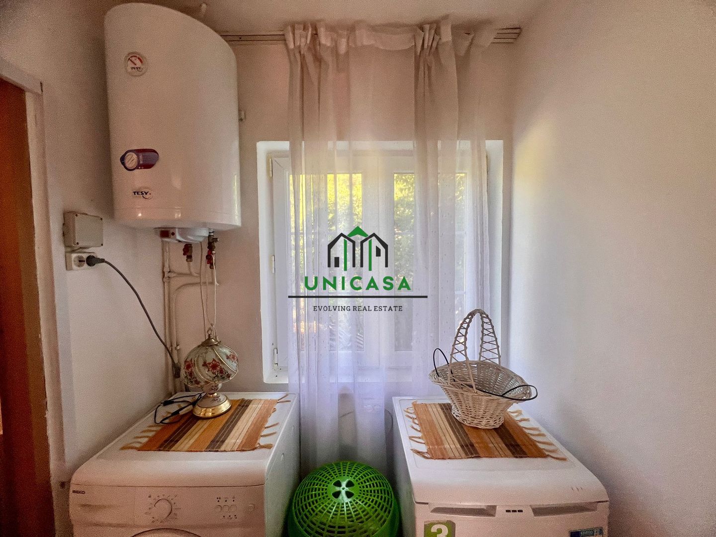 Casa cu teren generos 2919 mp/ Sat Andreesti / Comuna Mueresca - Poză 12