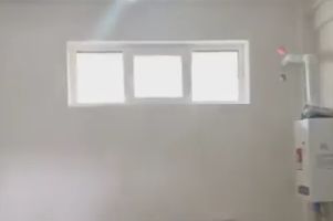 Apartament 1 camera, bloc nou Bucium - Visan, pentru locuit sau birou - Poză 3