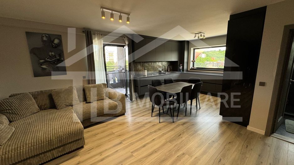 Apartament cu 3 camere, 92mp, Zona Gheorghe Doja - Poză 1