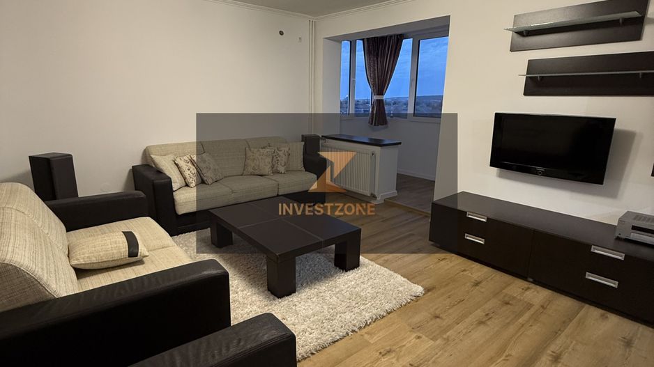Apartament Renovat 3 camere Sovata - Poză 22