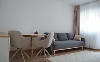 Apartament 3 camere, Târgu Cucu (Ultracentral), 71 mp, mobilat și utilat complet - Poză 1