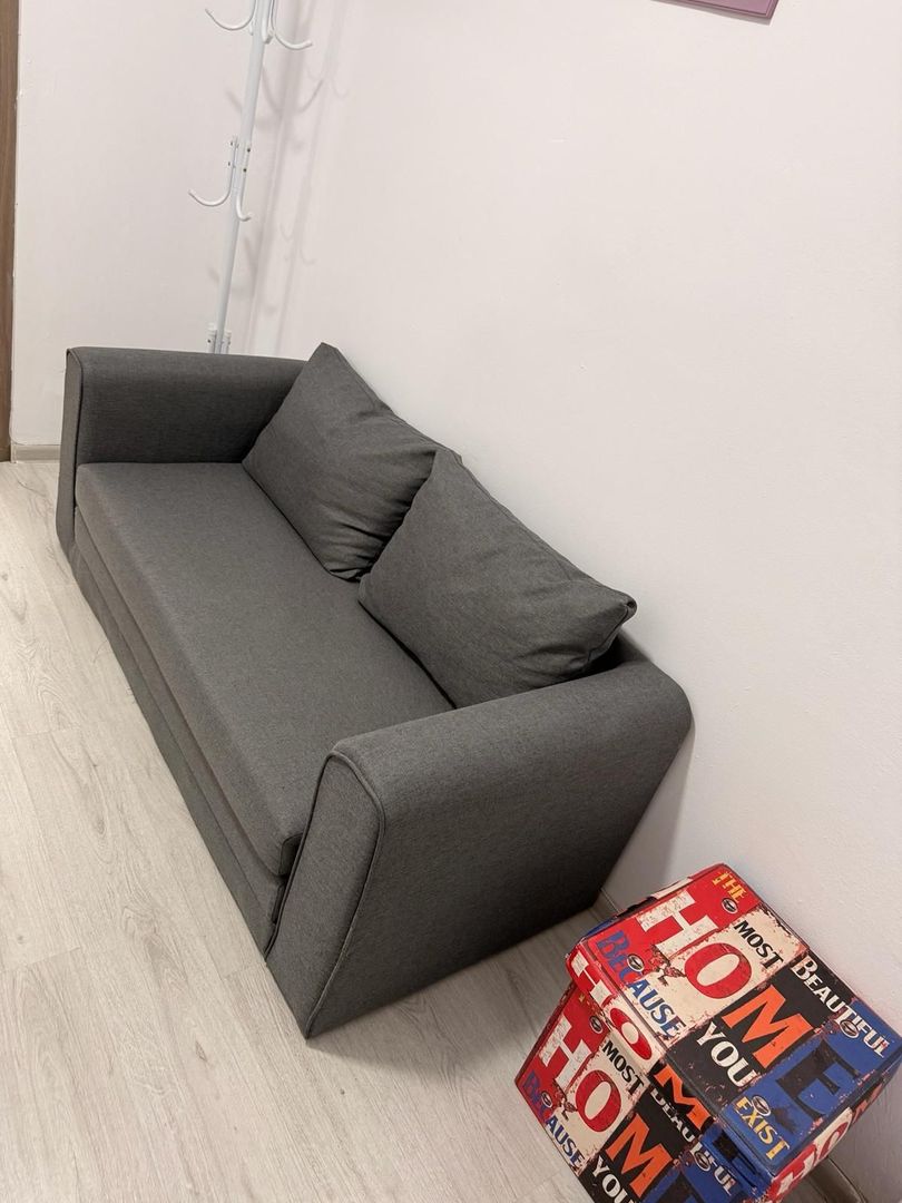 Închiriere Apartament cu 2 camere, decomandat,2 min metrou 1 Decembrie 1918 - Poză 7