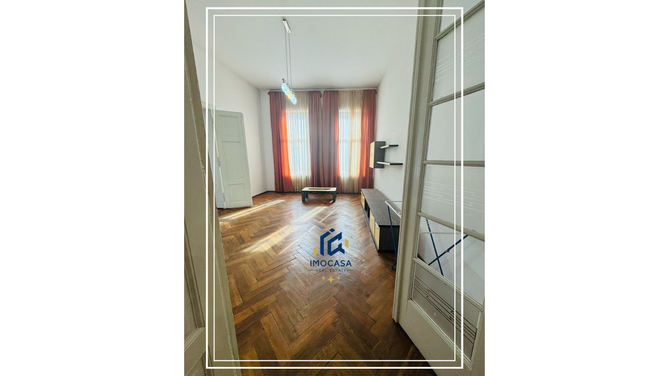 De vanzare 2 apartament istoric confort lux ultracentral Mobilate Arad - Poză 6