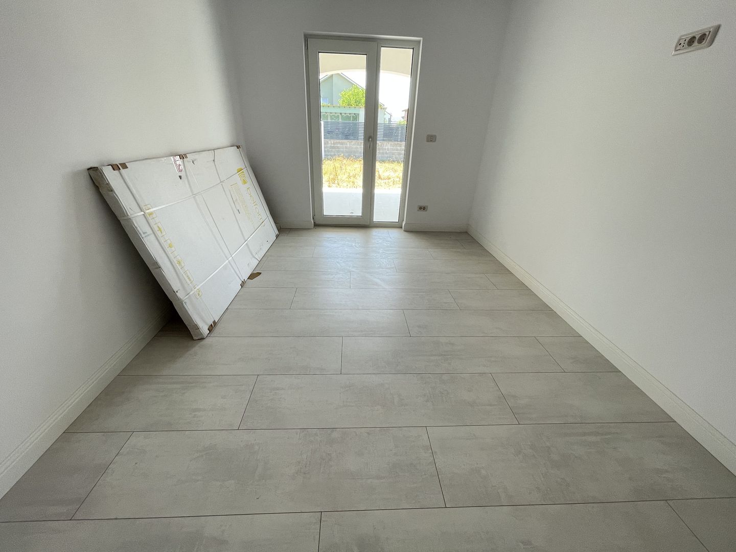 Duplex in Dumbravita cu garaj - Poză 9