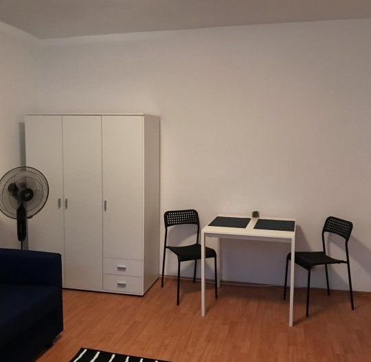 Garsoniera Drumul Taberei,  Sibiu AC2 - Poză 3