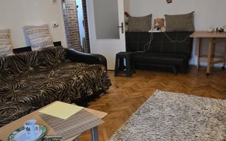 2 camere Soseaua Giurgiului /centrala 53 mp - Poză 4