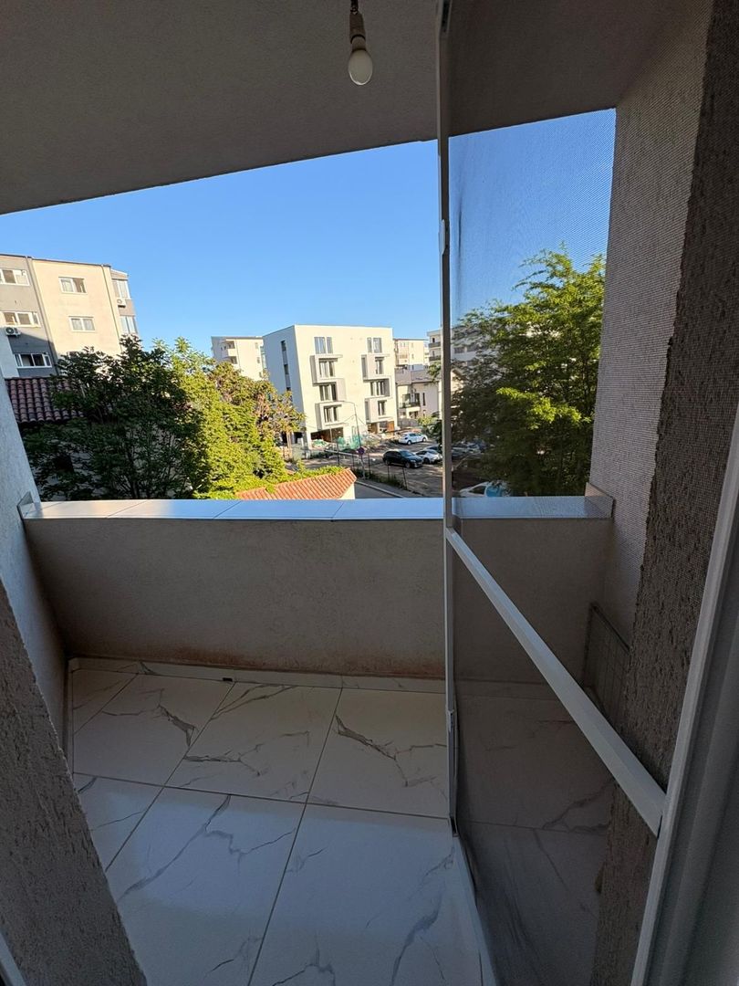 GARSONIERA - METALURGIEI, CENTRALA PROPRIE, LOC DE PARCARE, MODERN - Poză 7