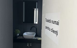 Spațiu Comercial  | Piața Victoriei | Vitrină Stradală - Poză 6