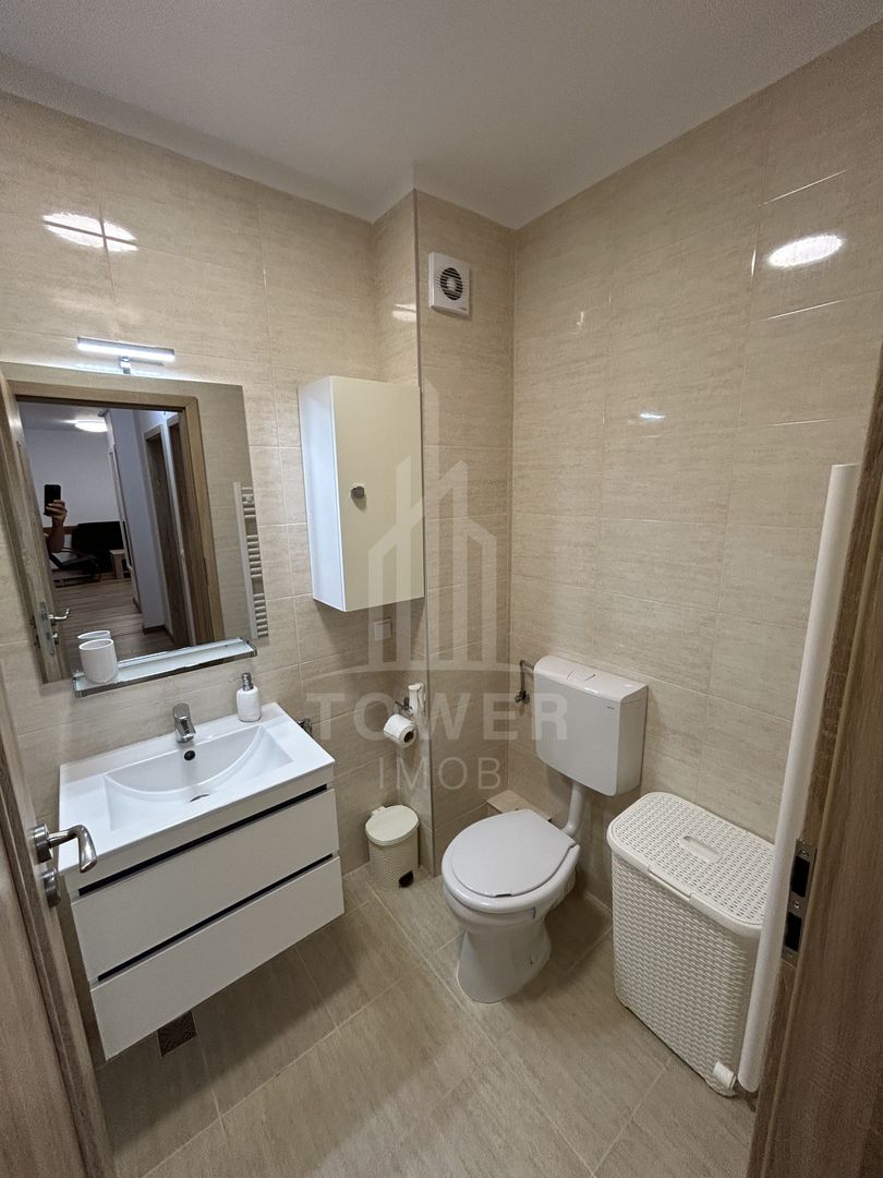 Apartament de închiriat | City Residence - Poză 12