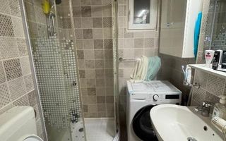 Apartament 2 camere decomandat, design modern, bloc anvelopat – Barbu Văcărescu - Poză 6